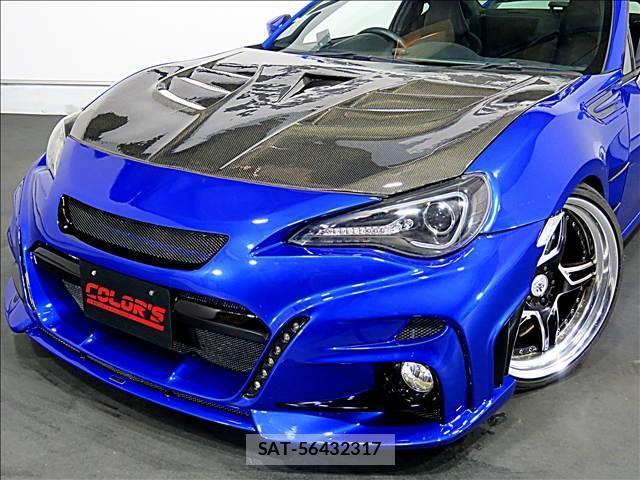 Subaru BRZ 2013-03 8281264-9