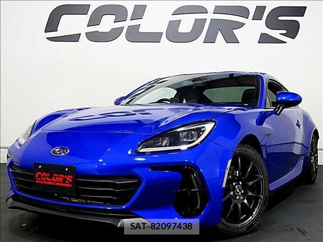 Subaru BRZ 2023-02 8281265-0