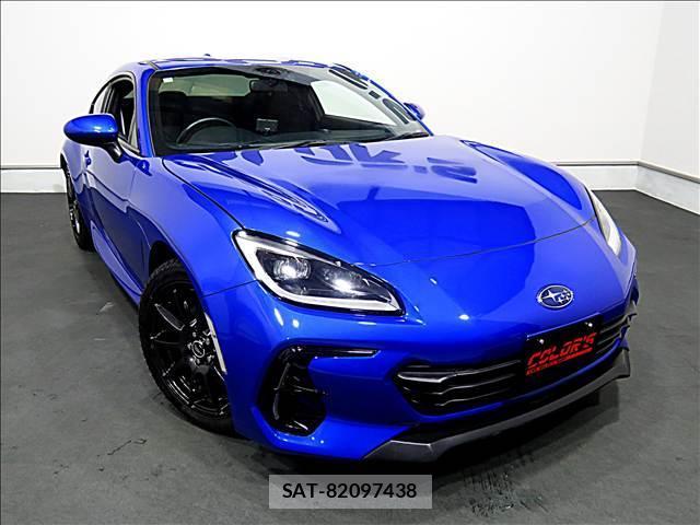 Subaru BRZ 2023-02 8281265-1
