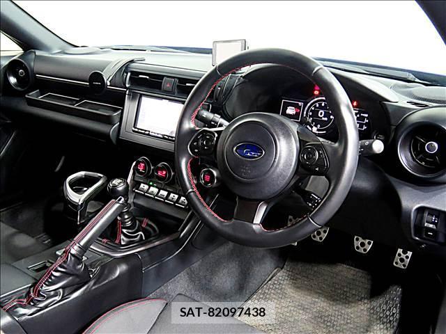 Subaru BRZ 2023-02 8281265-10
