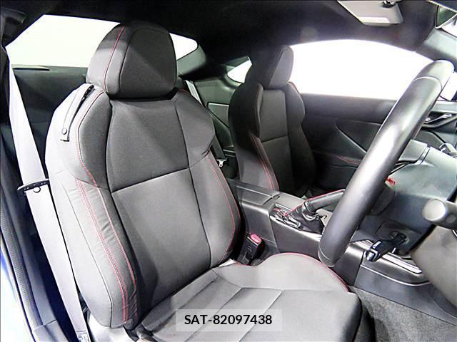 Subaru BRZ 2023-02 8281265-11