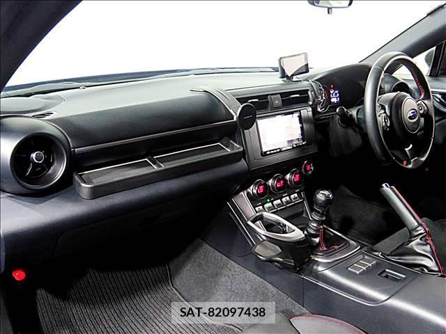 Subaru BRZ 2023-02 8281265-12