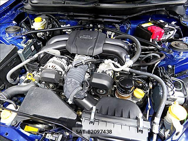 Subaru BRZ 2023-02 8281265-19