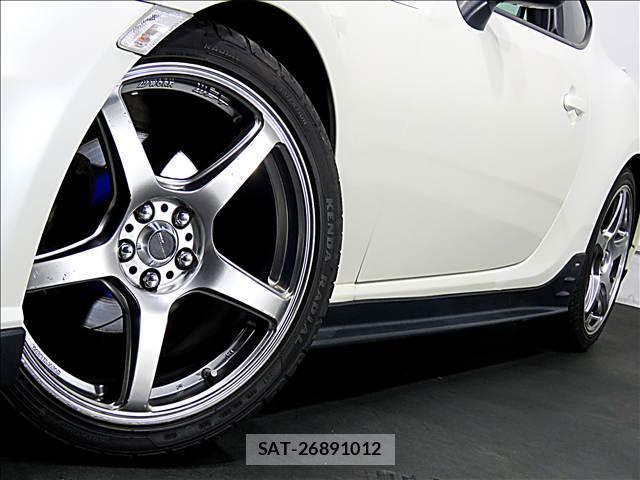 Subaru BRZ 2012-04 8281267-14