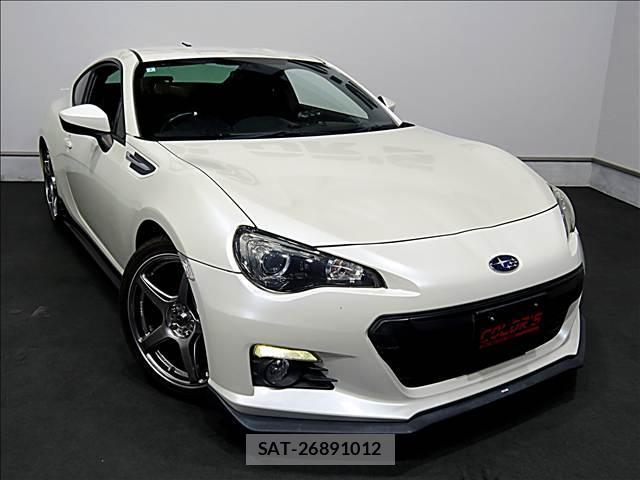 Subaru BRZ 2012-04 8281267-4