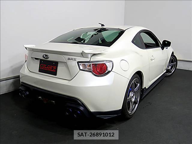 Subaru BRZ 2012-04 8281267-5