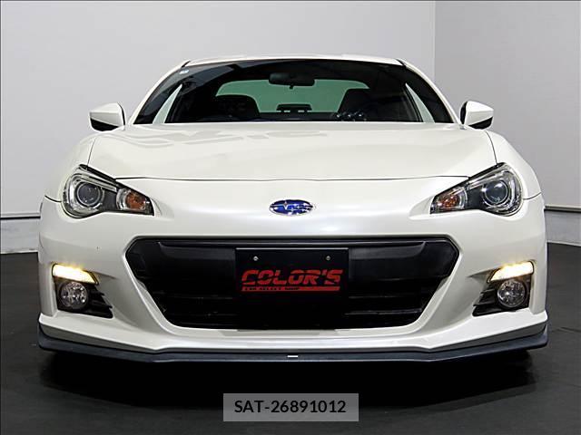 Subaru BRZ 2012-04 8281267-7
