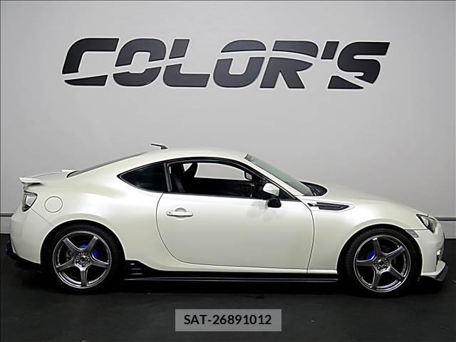 Subaru BRZ 2012-04 8281267-9