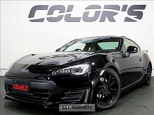 Subaru BRZ 2019-10 8281268-0