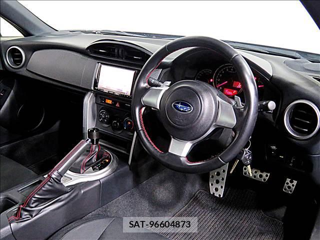 Subaru BRZ 2019-10 8281268-10