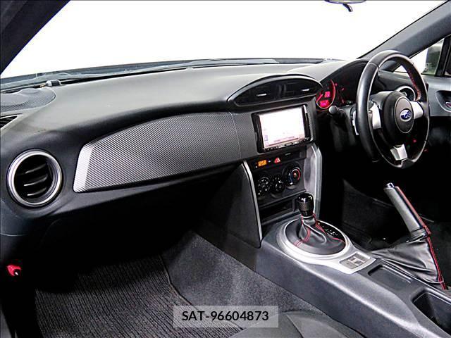Subaru BRZ 2019-10 8281268-12