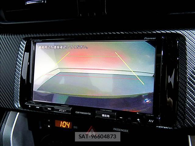 Subaru BRZ 2019-10 8281268-15