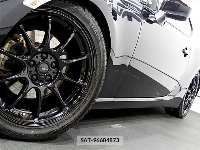 Subaru BRZ 2019-10 8281268-17