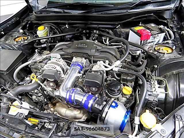 Subaru BRZ 2019-10 8281268-19