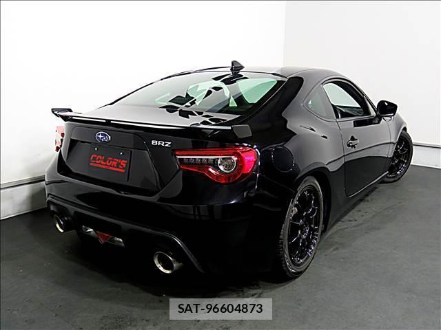 Subaru BRZ 2019-10 8281268-2