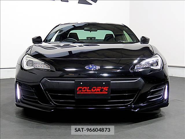 Subaru BRZ 2019-10 8281268-4