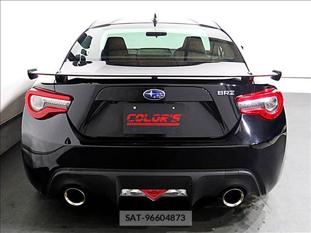 Subaru BRZ 2019-10 8281268-5