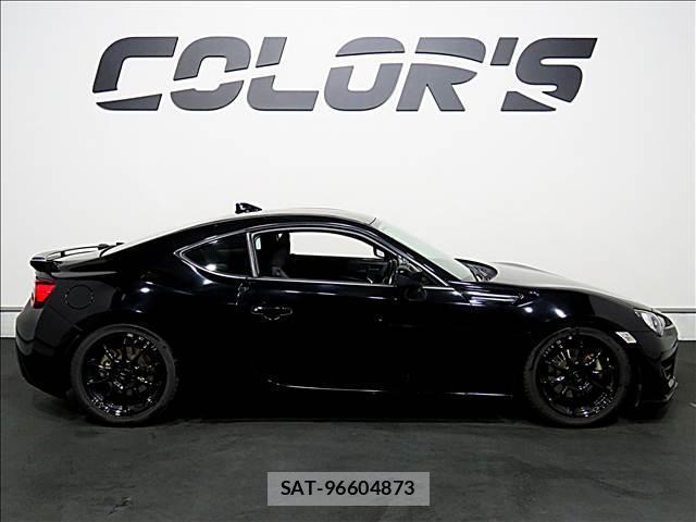 Subaru BRZ 2019-10 8281268-6