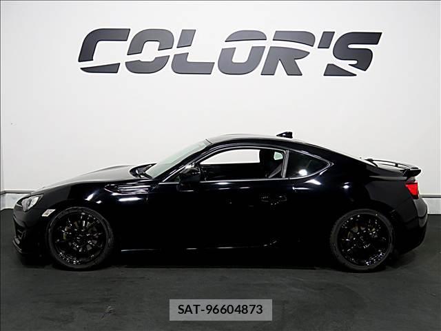 Subaru BRZ 2019-10 8281268-7
