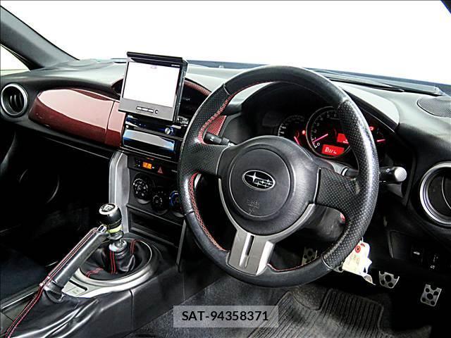 Subaru BRZ 2012-12 8281270-10