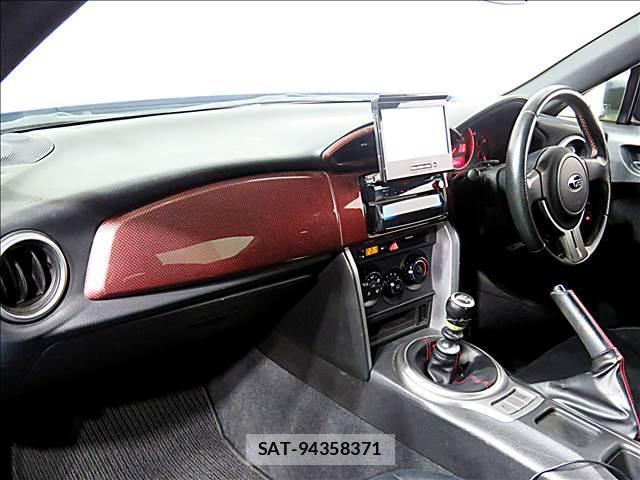 Subaru BRZ 2012-12 8281270-12