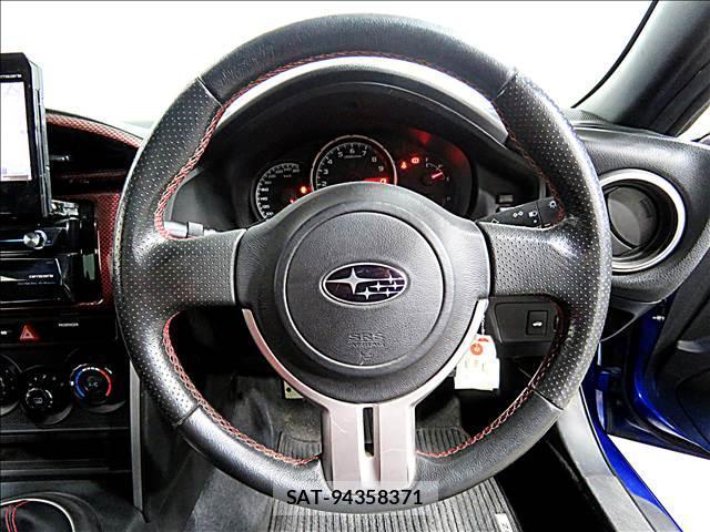 Subaru BRZ 2012-12 8281270-17
