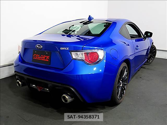 Subaru BRZ 2012-12 8281270-2