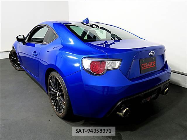 Subaru BRZ 2012-12 8281270-3
