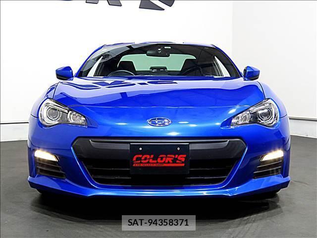 Subaru BRZ 2012-12 8281270-4