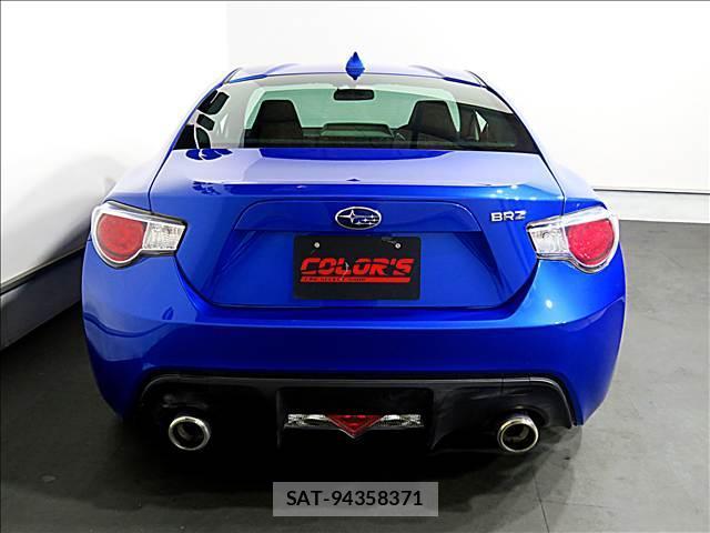 Subaru BRZ 2012-12 8281270-5