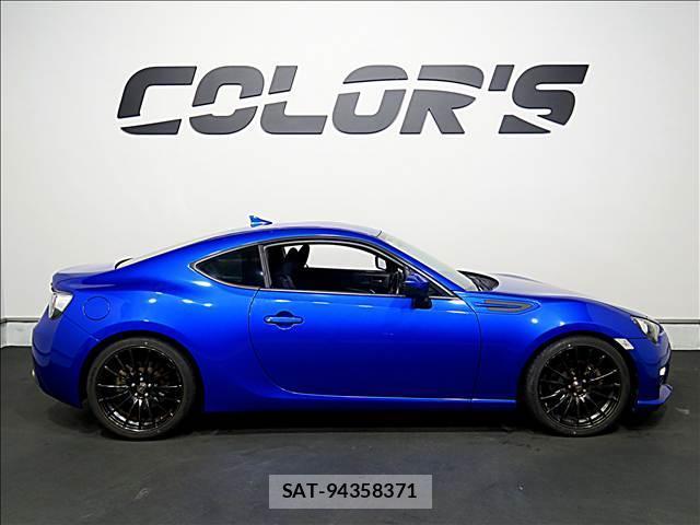 Subaru BRZ 2012-12 8281270-6