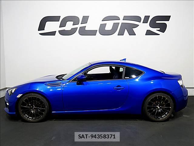 Subaru BRZ 2012-12 8281270-7
