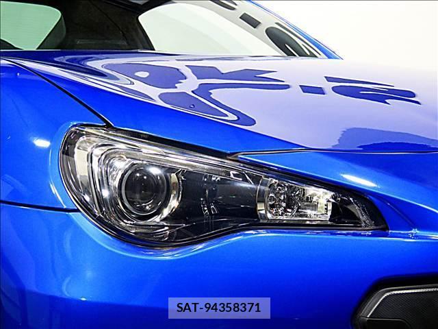 Subaru BRZ 2012-12 8281270-8