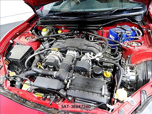 Subaru BRZ 2013-06 8281271-19