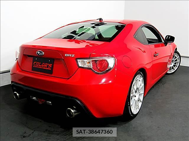 Subaru BRZ 2013-06 8281271-2