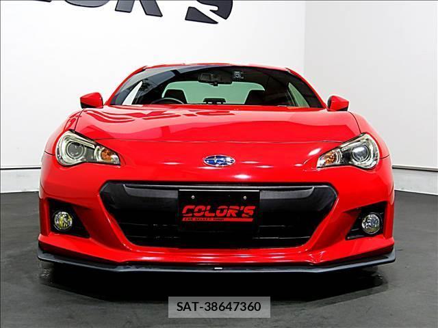 Subaru BRZ 2013-06 8281271-4