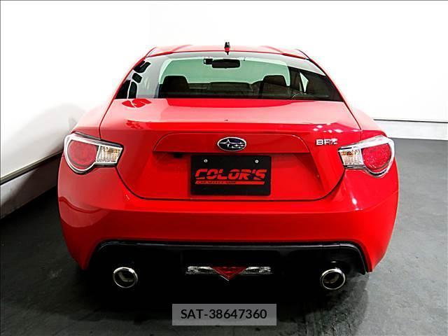 Subaru BRZ 2013-06 8281271-5