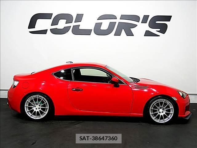 Subaru BRZ 2013-06 8281271-6