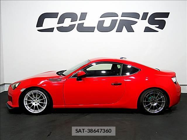 Subaru BRZ 2013-06 8281271-7