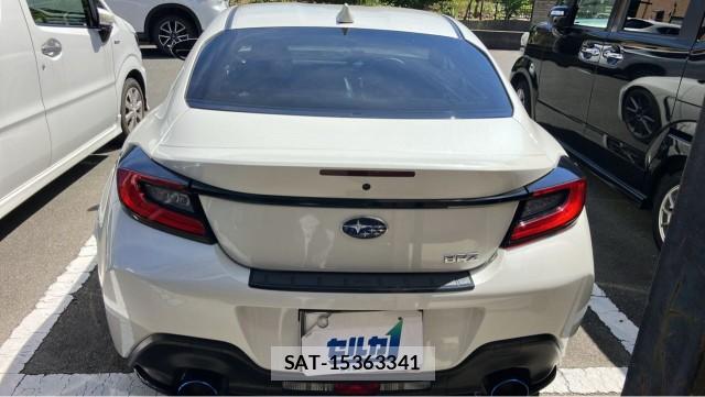 Subaru BRZ 2021-09 8282500-1