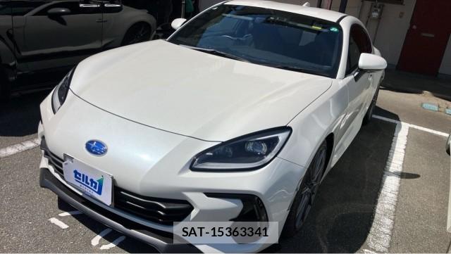 Subaru BRZ 2021-09 8282500-11