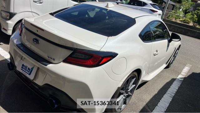 Subaru BRZ 2021-09 8282500-12