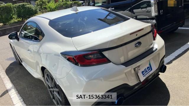Subaru BRZ 2021-09 8282500-13