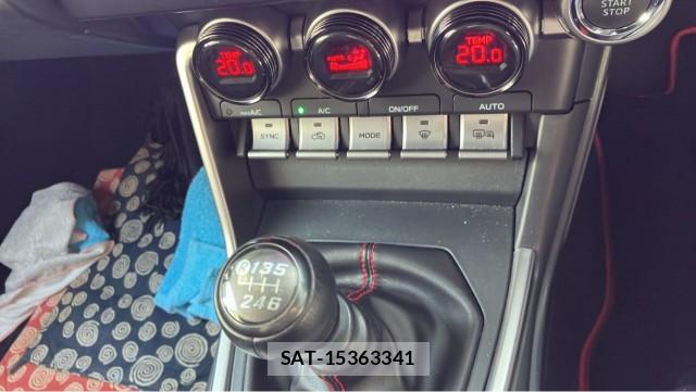 Subaru BRZ 2021-09 8282500-14