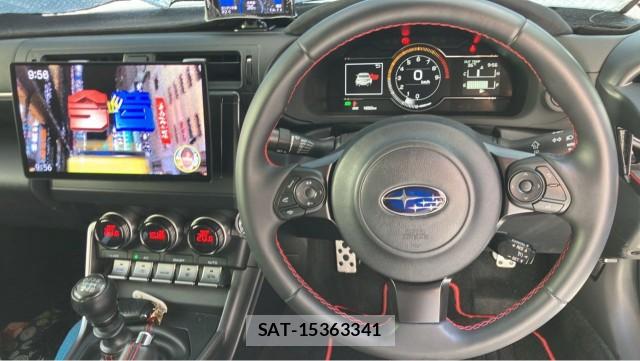 Subaru BRZ 2021-09 8282500-16
