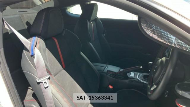 Subaru BRZ 2021-09 8282500-5