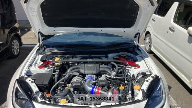 Subaru BRZ 2021-09 8282500-7