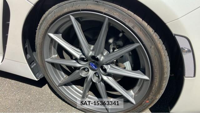 Subaru BRZ 2021-09 8282500-8