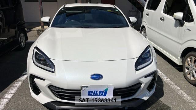 Subaru BRZ 2021-09 8282500-9