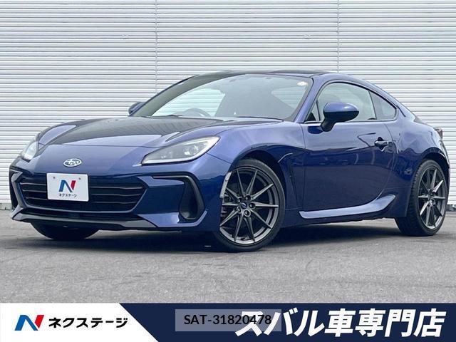 Subaru BRZ 2021-12 8282525-0